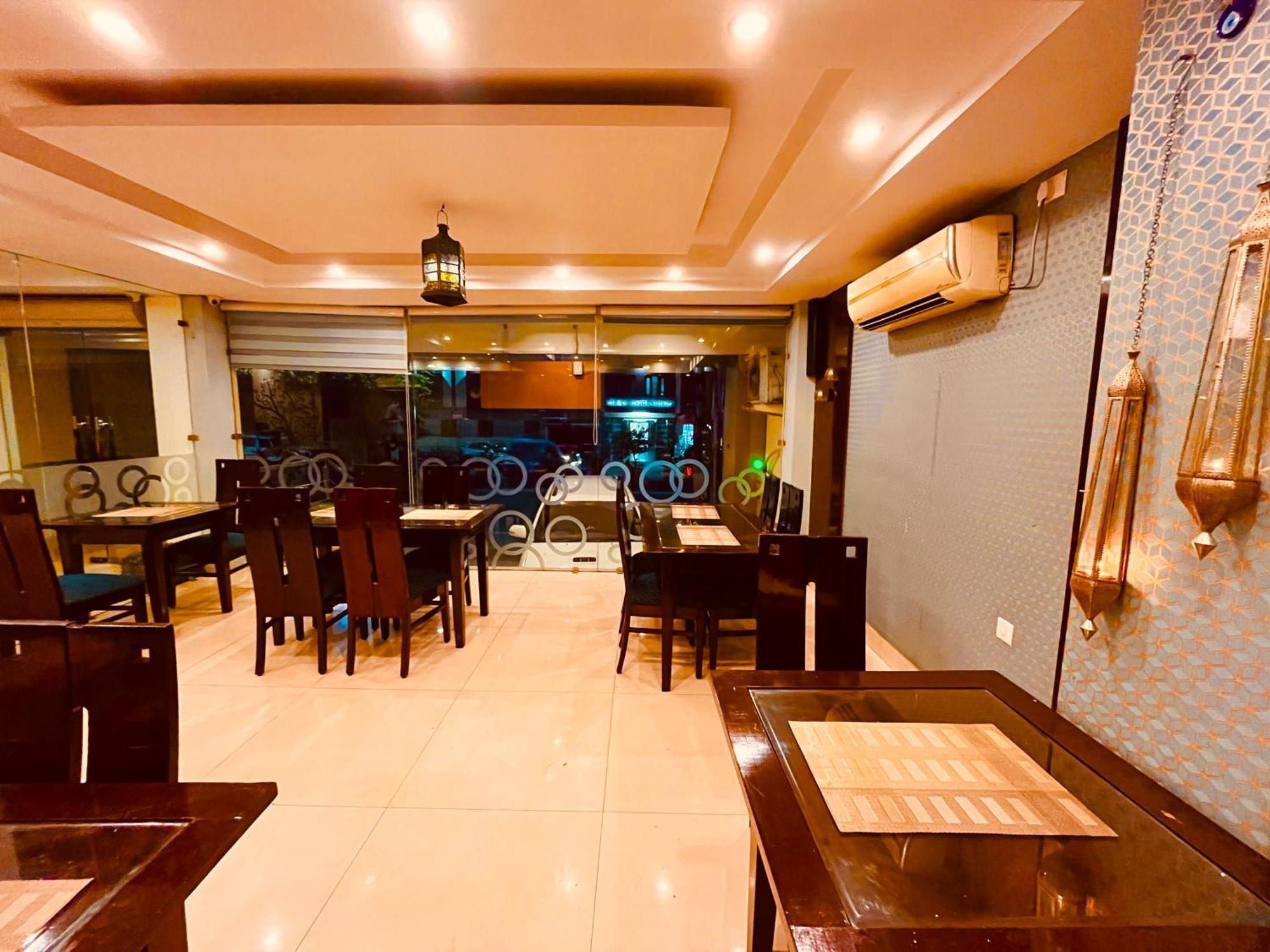 The Reo Luxury Hotel - Haridwār Екстериор снимка
